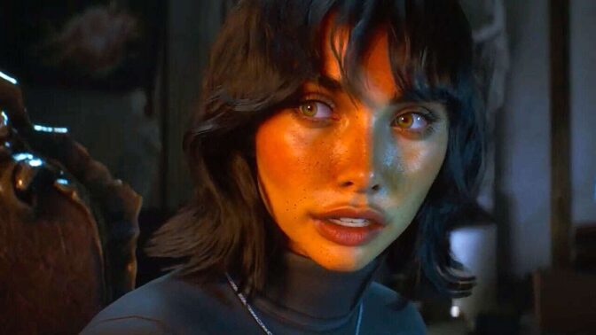 "Neo Berlin 2087" är under utveckling till PS5, Xbox Series X/S och PC.