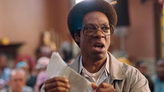 Eddie Murphy i "Norbit"