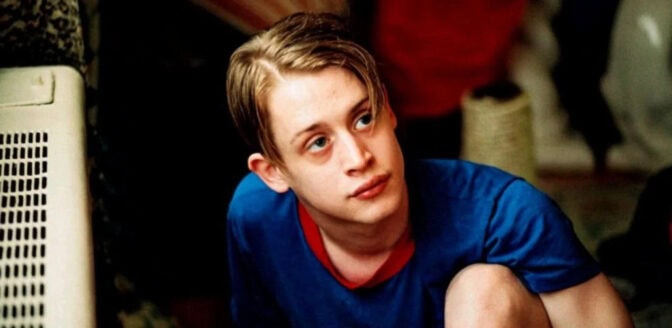 Macaulay Culkin gick miste om klassisk Wes Anderson-film.