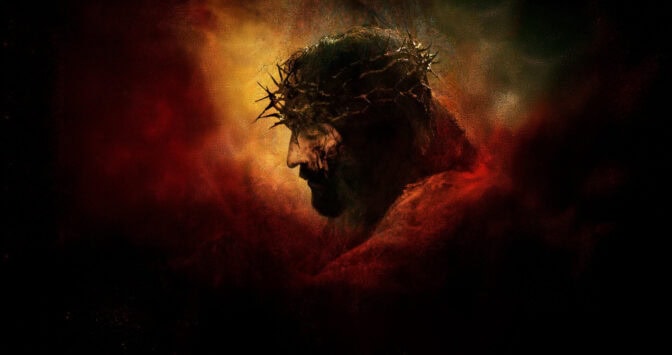 "The Passion of the Christ"