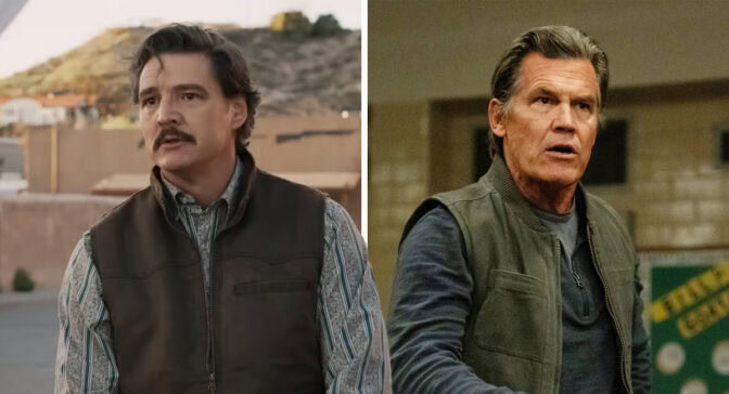 Josh Brolin ersätter Pedro Pascal i "Weapons".