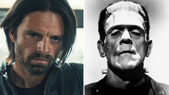 En gång var han Marvel-stjärna. Nu gör han rumänsk konstfilm.