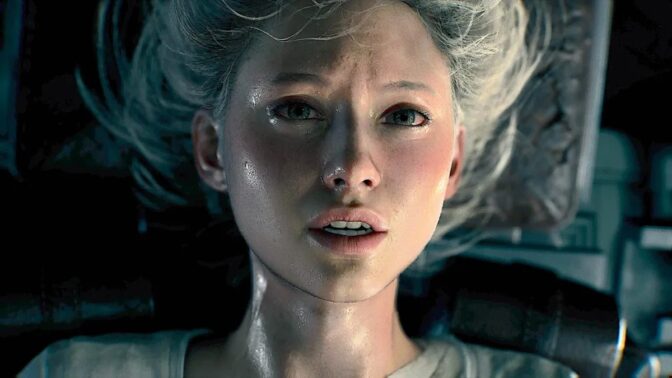 "Resident Evil Requiem".