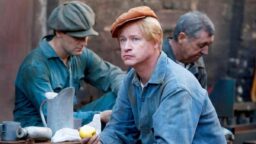 Ikväll på tv: Robert Gustafssons största biosuccé sågs av 1 567 000 svenskar