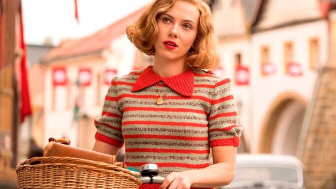 Scarlett Johansson om skådespelerskor under 00-talet: ”Vi fick roller utifrån utseende”