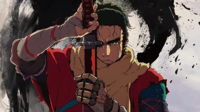 “Sekiro: No Defeat”.