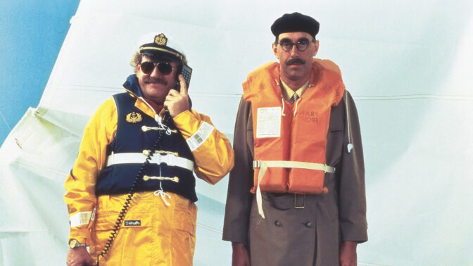 Semestertider på TV4 Play.