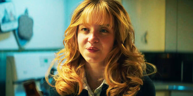 Sydney Sweeney i "Americana"