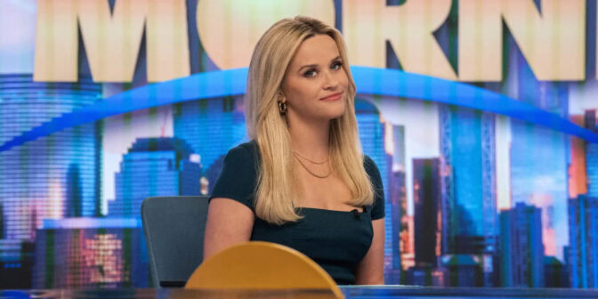 "The Morning Show", säsong 4