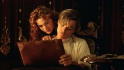 Tidernas 50 bästa romantiska filmer är korade – ”Titanic” på plats 2
