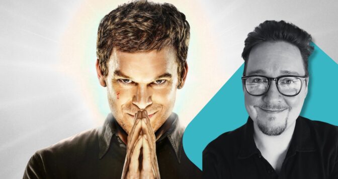 "Dexter: Resurrection", "Wednesday - del 2" och "Task" är några av septembers hetaste nya tv-premiärer.