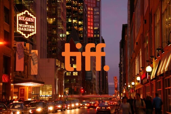 TIFF-filmfestival
