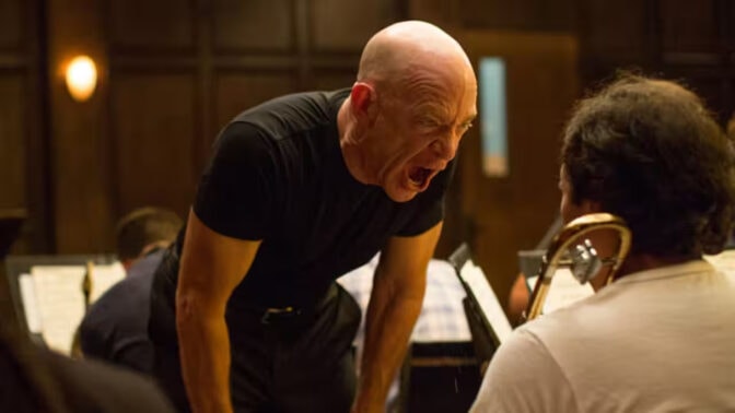 "Whiplash"