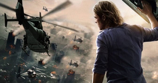 "World War Z"