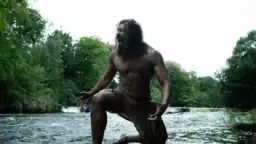 Suveränt skådespel lyfter stark uppföljare om mänskliga monster