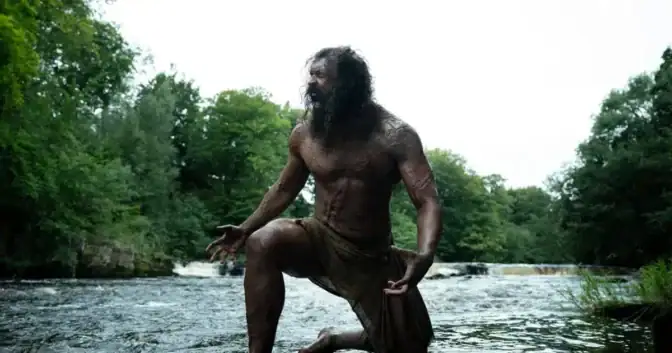 "28 Years Later: The Bone Temple" 