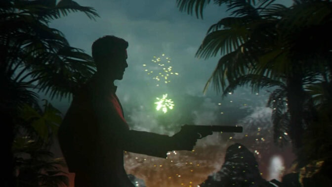 "007 First Light" släpps den 27 mars 2026