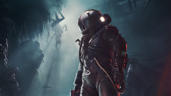 "Cronos: The New Dawn".