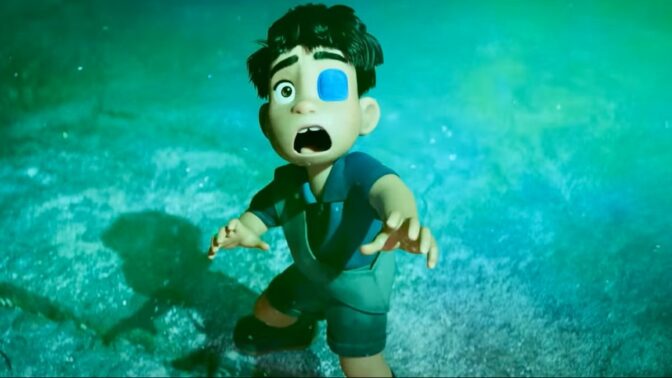 Pixar raderade homohistoria: ”Vi måste tänka på våra unga tittare”