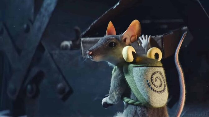 "Hela" släpps under 2026.