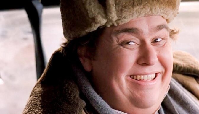 "John Candy: I Like Me", 2025