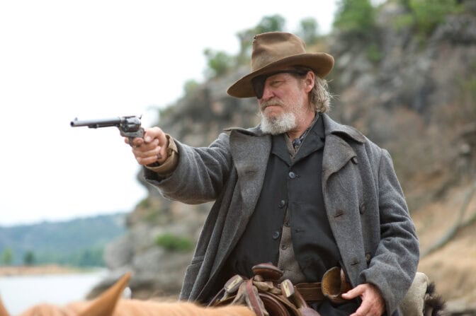 "True Grit", 2010