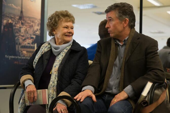 "Philomena"