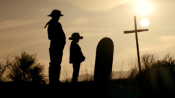 Western-filmen där filmfotografen dödades under inspelningen toppar Viaplay