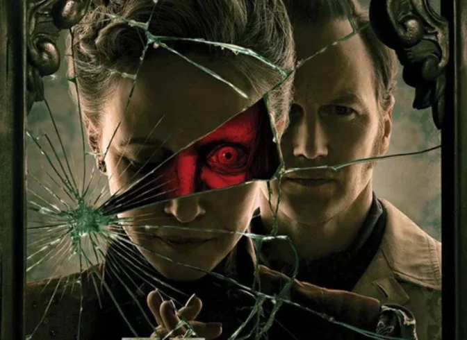 "The Conjuring: Last Rites" 