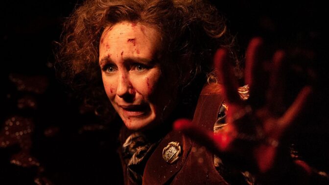 "The Conjuring: Last Rites"