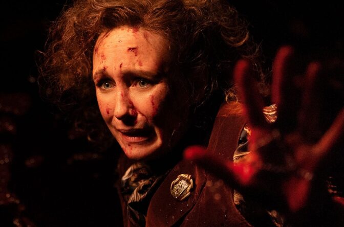 "The Conjuring: Last Rites"