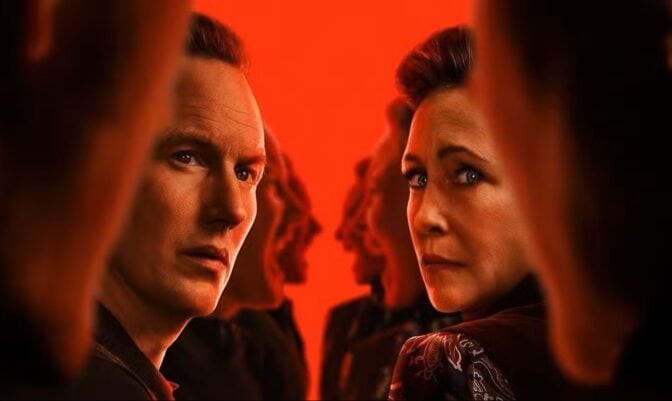 "The Conjuring: Last Rites" 