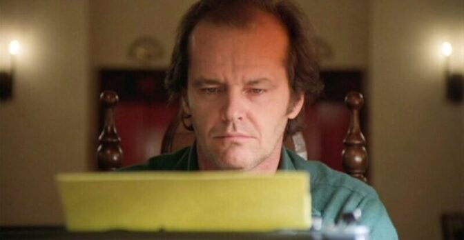 "The Shining". 