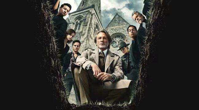 Festivaldags I New York