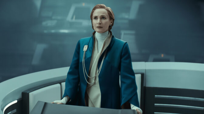 "Welcome to the Rebellion".