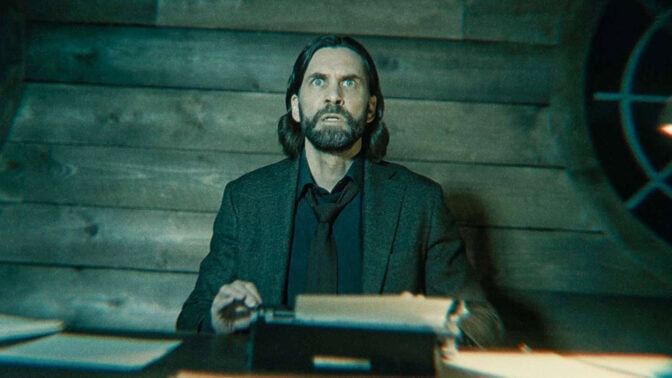 "Alan Wake 2" släpptes 2023 och utsågs till det årets bästa spel.