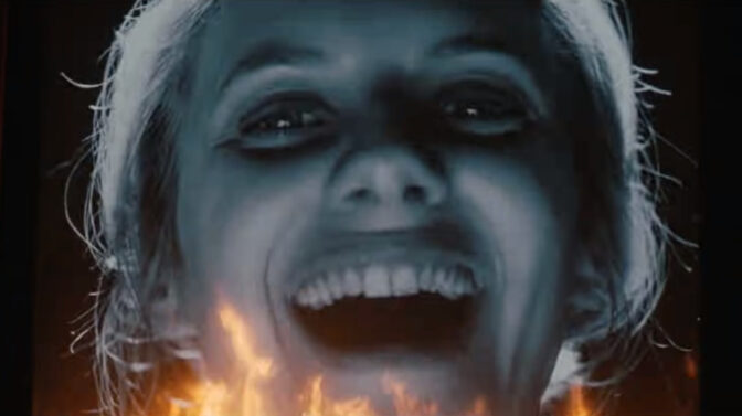 Hämnden är ljuv i Tarantinos "Inglourious Basterds".