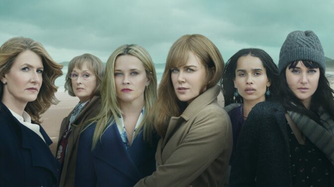 "Big Little Lies".
