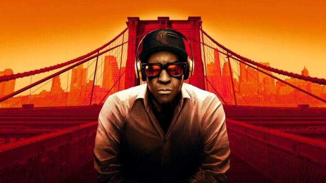 Denzel Washington i "Highest 2 Lowest"