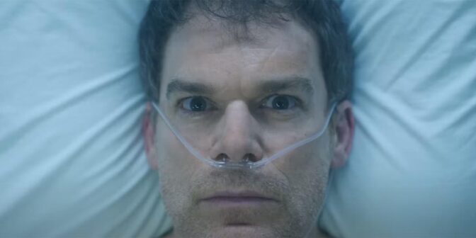 "Dexter: Resurrection"