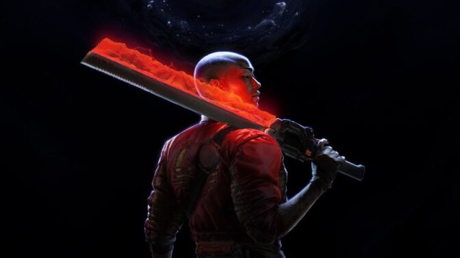 "Intergalactic: The Heretic Prophet".