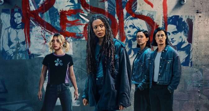 Den andra säsongen av "Gen V" imponerar på MovieZines tv-redaktör.