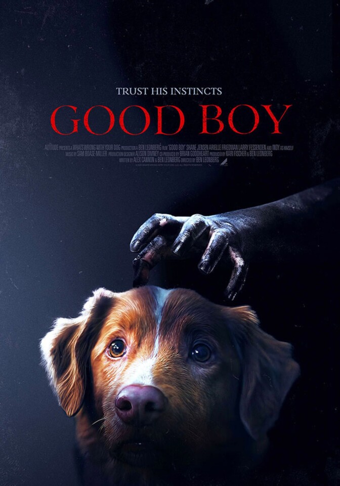 Good Boy
