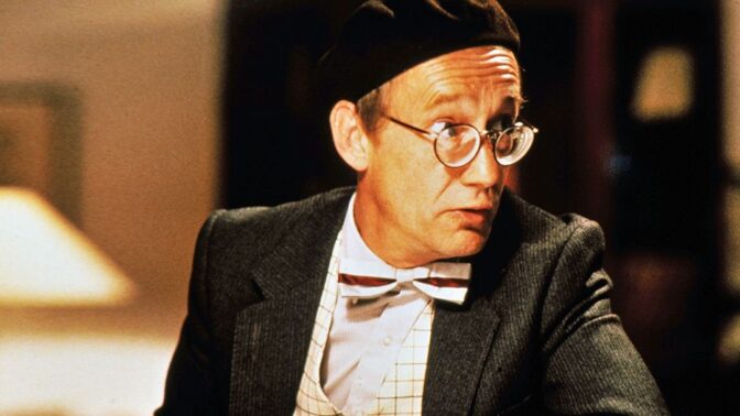 Gösta Ekman kan ha varit nära döden.