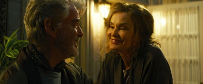 The Great Lillian Hall