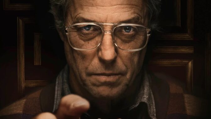 High Grant i "Heretic"