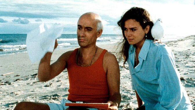 "Picassos äventyr", 1978