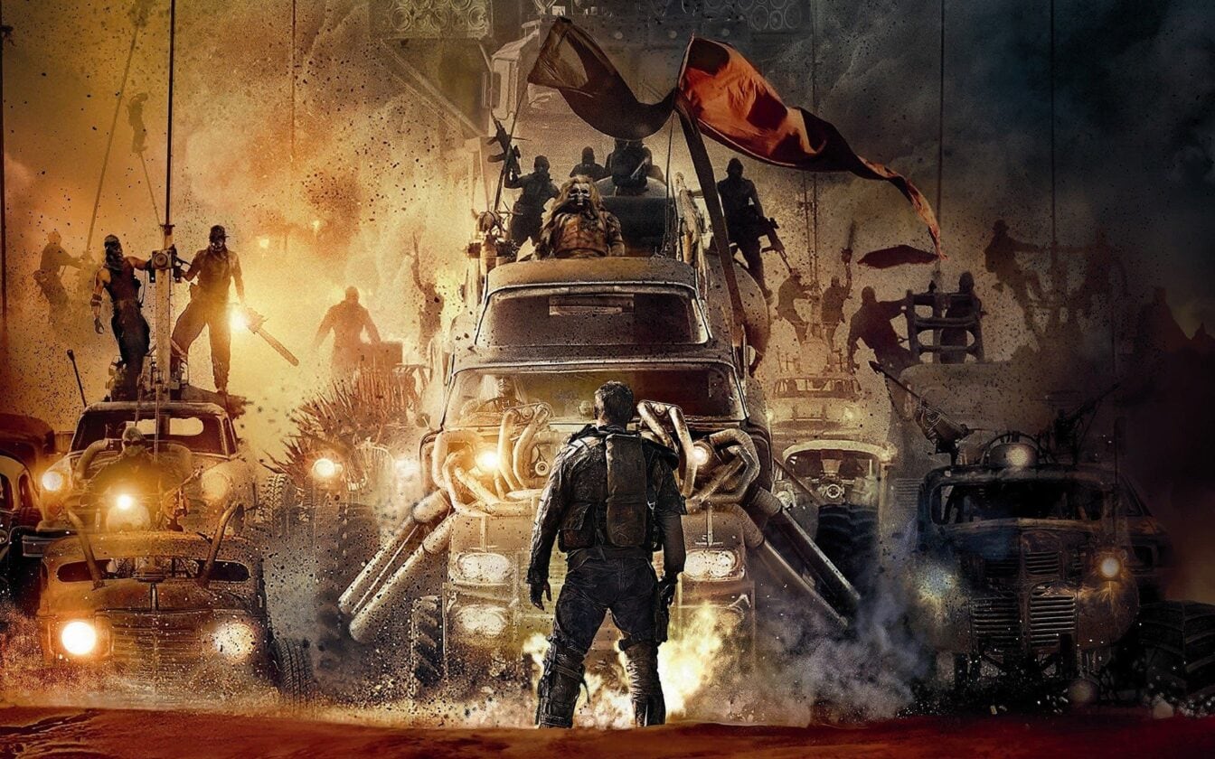 Rykte: "Mad Max: Wasteland" kan bli av trots allt - som TV-serie