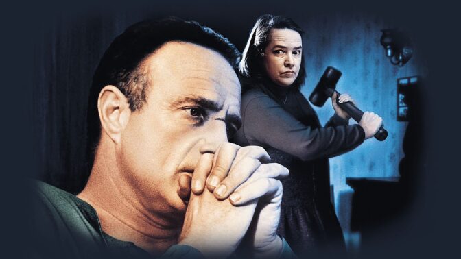 "Lida" - en ruggigt bra King-adaption från 1990.