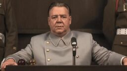 Gillade du ”Nürnberg” med Russell Crowe? Se detta 3-timmarsdrama härnäst